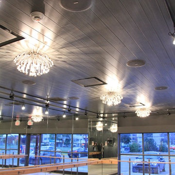 Barre Body Studio