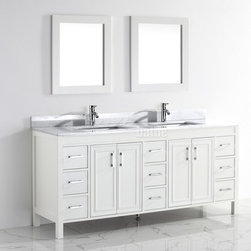 Studio Bathe Bathroom vanities - Products