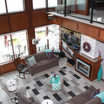 Energy efficient home