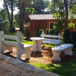 Aclat Meadows Landscape - Mobility Furniture