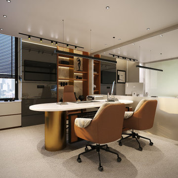 lukhnow office