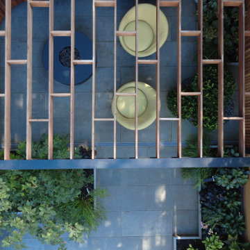 Carroll Gardens Modern