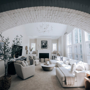 Family Room for Everyone