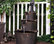 40" Tall Outdoor 3-Tier Barrel Pump Waterfall Fountain, Brown