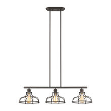 Woodside Lighting