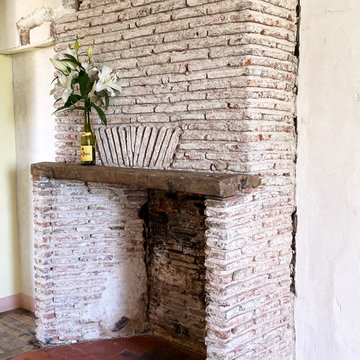 Château Rejuvenation | Saint-Gaultier, France | Simple Vintage & Restoration