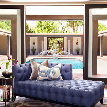 Remy Chaise