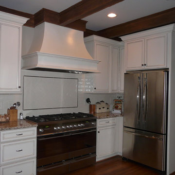 Mountain Brook Kitchen