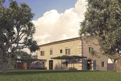 Frantoio di Pozzi