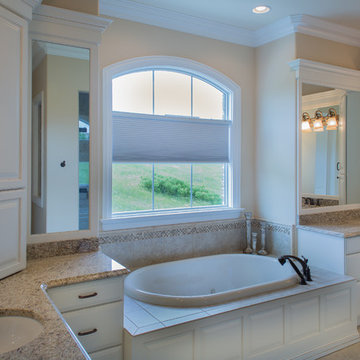 Standard Kitchen & Bath | Master Bathroom