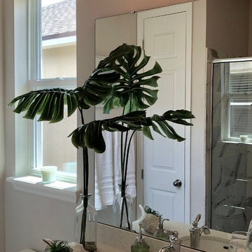 Guest Suite Bath