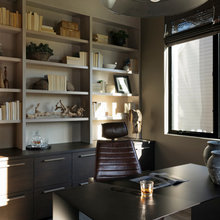 Chris’s Office