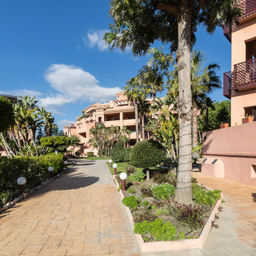 Fotografía en apartamento a la venta en Playa Granada