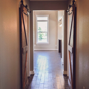 Hays Residence