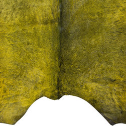 NATURAL Cowhide Area Rugs - Area Rugs