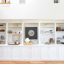 custom cabinet