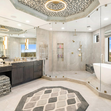 Primary Bathroom Remodel in Bonita Bay, FL