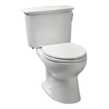 Toilets