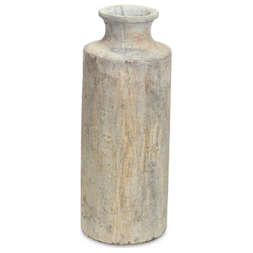 Vase 20" Ceramic