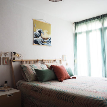 Apartamento en Pedregalejo