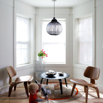 Logan Circle, Washington DC Residence