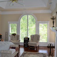 Window treatments