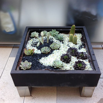 Patio Garden III