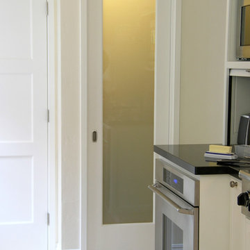 KItchen - Vintage Bungalow