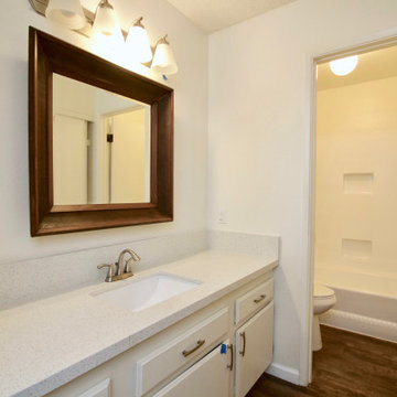Bathroom Restoration Projects