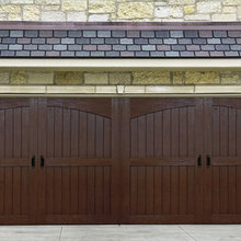 garage doors