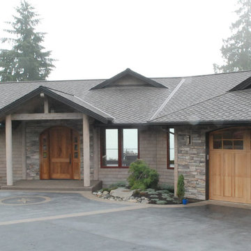 Pacific Northwest Contemporary