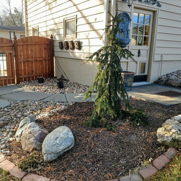 She-shed project