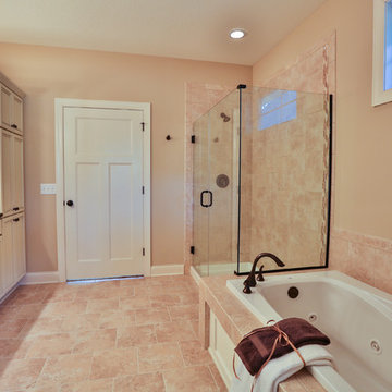 Custom - Liberty West | Stillwater, MN