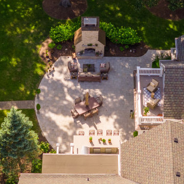 Garden Getaway