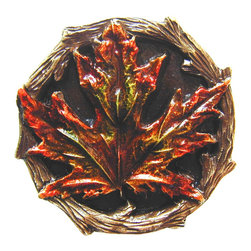 Lodge & Nature Hardware - Cabinet And Drawer Knobs