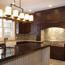 Kitchen Ideas