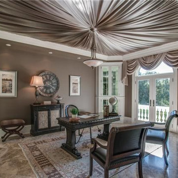 Celebrity Homes