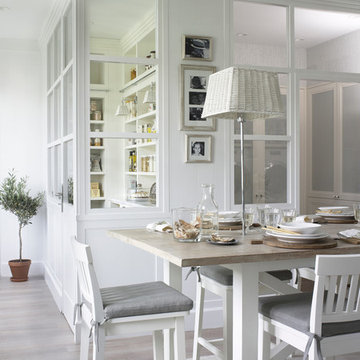 Casa Decor Madrid 2016