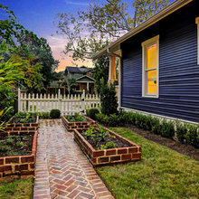 Pool/Garden - Exterior