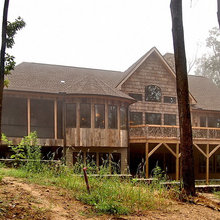 Exteriors and Landscaping