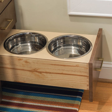 Prosperity Kitchen Remodel