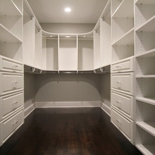 closet