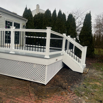 General Contracting - Project Gallery