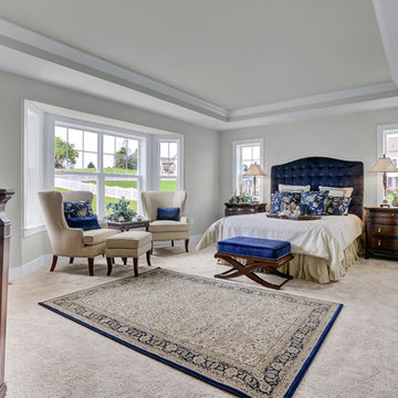 The Brookfield at Saddle Ridge Estates