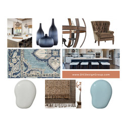 Get INSPIRED! - Decorative Accents