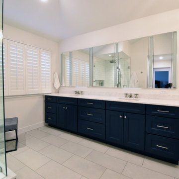 Broadmoor Whole House Remodel