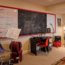 Choir Room