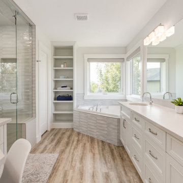 Whole Home - White Refresh