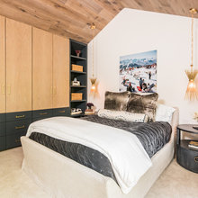 Mammoth Mud room