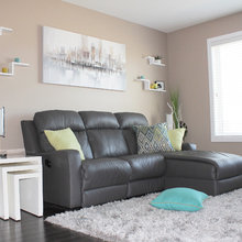 Minimalist Decorating